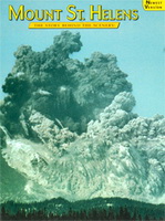 Finley Holiday Films Mount St. Helens The Story Behind the Scenery